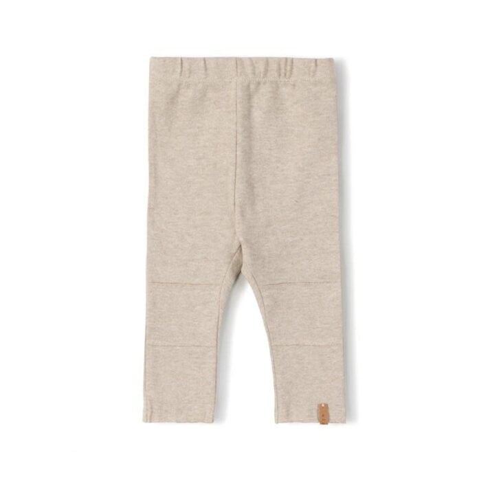 Tight Legging - Beige - Nixnut Tight Legging - Beige - Nixnut