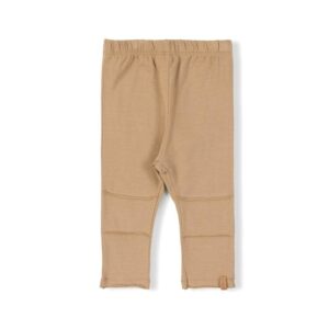 Tight Legging - Biscuit - Nixnut