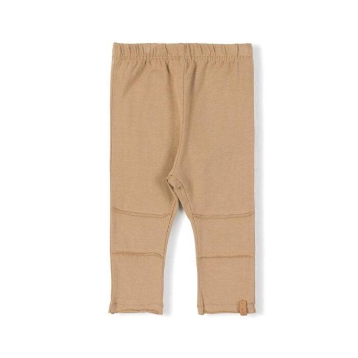 Tight Legging - Biscuit - Nixnut Tight Legging - Biscuit - Nixnut