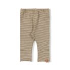 Tight Legging - Khaki Stripe - Nixnut