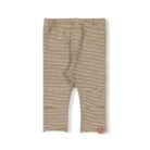 Tight Legging - Khaki Stripe - Nixnut
