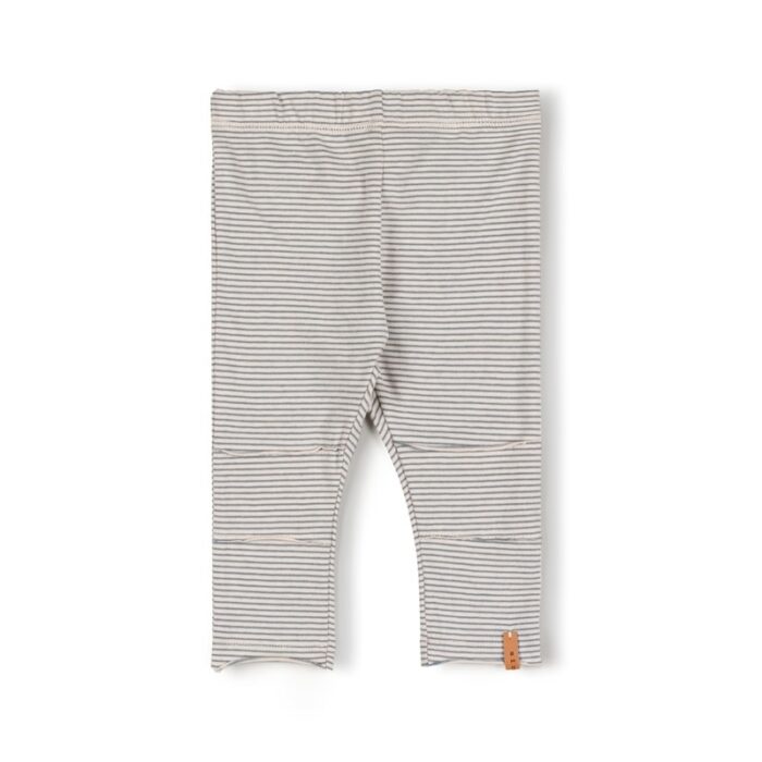 Tight Legging - Storm Stripe - Nixnut Tight Legging - Storm Stripe - Nixnut