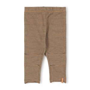 Tight legging - Moss Stripe - Nixnut