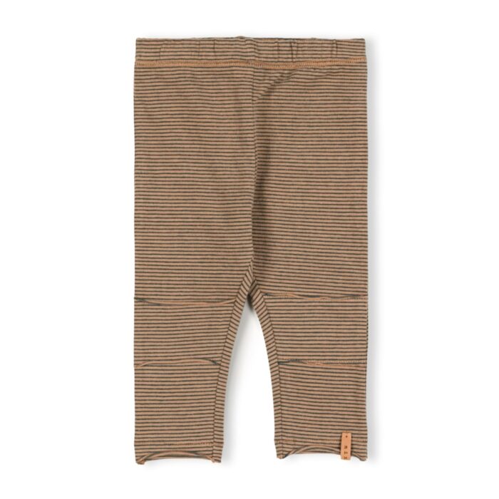 Tight legging - Moss Stripe - Nixnut Tight legging - Moss Stripe - Nixnut