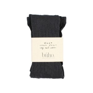 Tights - Antracite - Buho