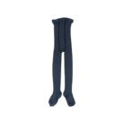 Tights - Antracite - Buho Mini