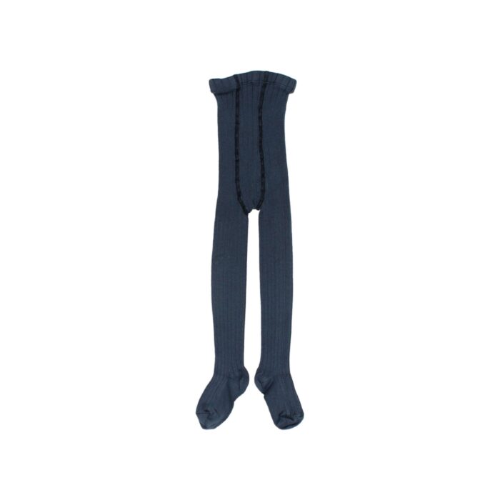 Tights - Antracite - Buho Mini Tights - Antracite - Buho Mini