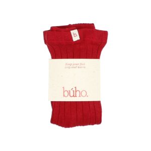 Tights - Cherry - Buho