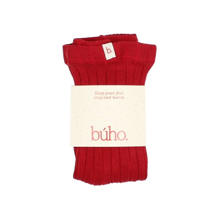 Tights - Cherry - Buho