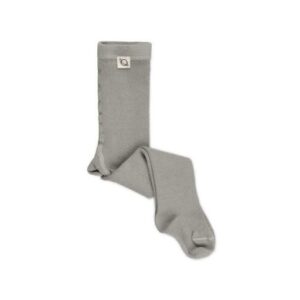 Tights - Light Grey - My Little Cozmo