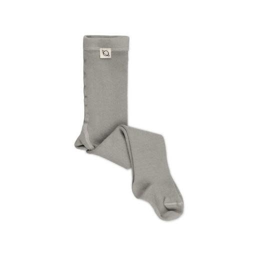 Tights - Light Grey - My Little Cozmo Tights - Light Grey - My Little Cozmo
