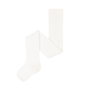 Tights - Marshmallow - Petit Bateau
