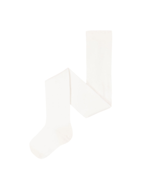 Tights - Marshmallow - Petit Bateau Tights - Marshmallow - Petit Bateau