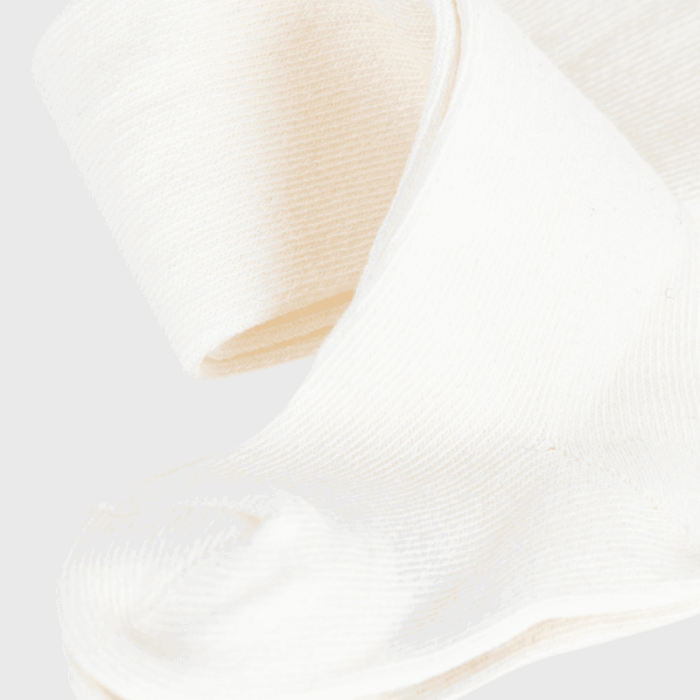 Tights - Marshmallow - Petit Bateau Tights - Marshmallow - Petit Bateau