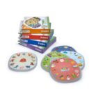 Timio Disk Set 2
