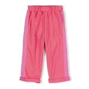 Tip pants - Cherry - Nixnut