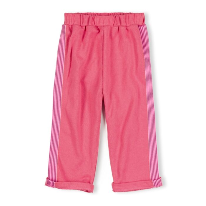 Tip pants - Cherry - Nixnut