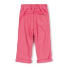 Tip pants - Cherry - Nixnut