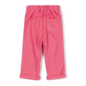 Tip pants - Cherry - Nixnut