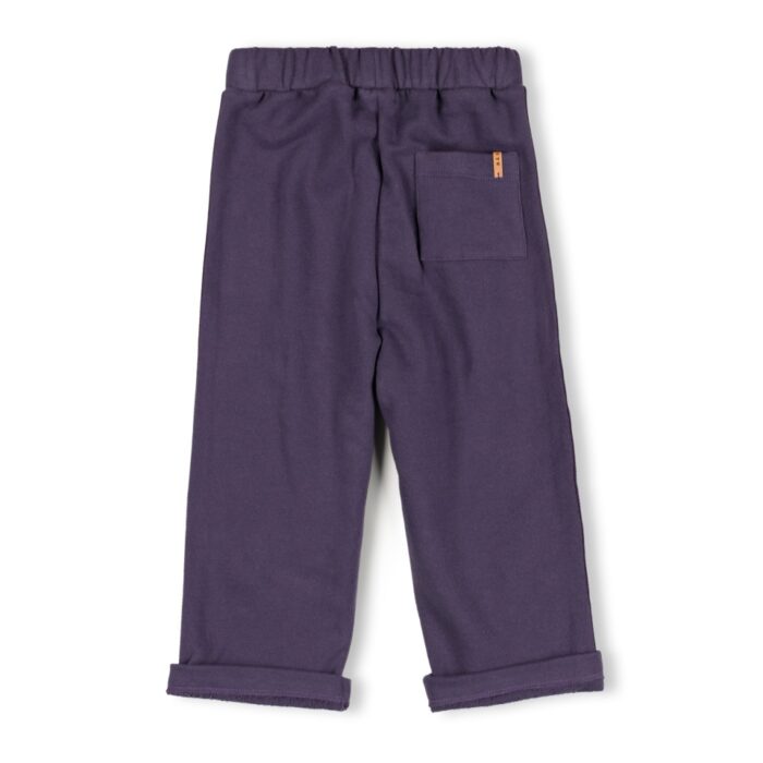 Tip pants - Ocean - Nixnut Tip pants - Ocean - Nixnut