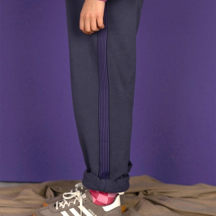 Tip pants - Ocean - Nixnut Tip pants - Ocean - Nixnut