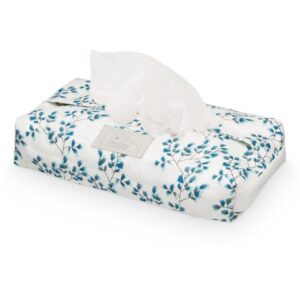 Tissue Box Cover - Fiori - Cam Cam