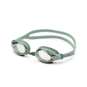 Titas Goggles - Peppermint / Garden green - Liewood