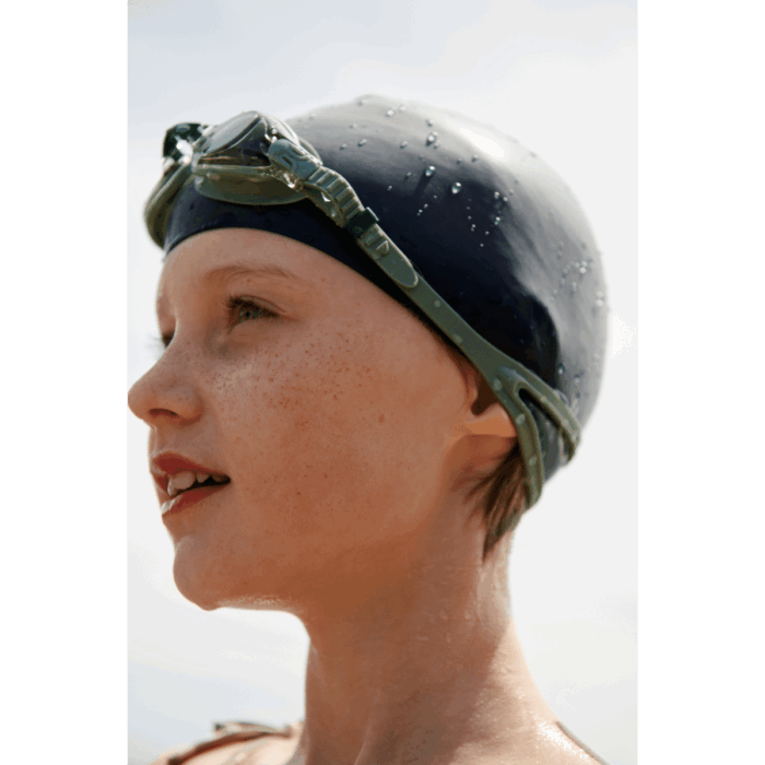 Titas Goggles - Peppermint / Garden green - Liewood