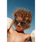 Titas Goggles - Peppermint / Garden green - Liewood