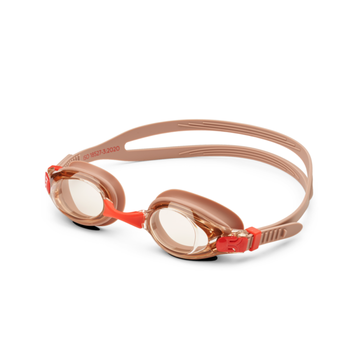 Titas Goggles - Tuscany rose / Apple blossom - Liewood Titas Goggles - Tuscany rose / Apple blossom - Liewood
