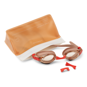Titas Goggles - Tuscany rose / Apple blossom - Liewood Titas Goggles - Tuscany rose / Apple blossom - Liewood