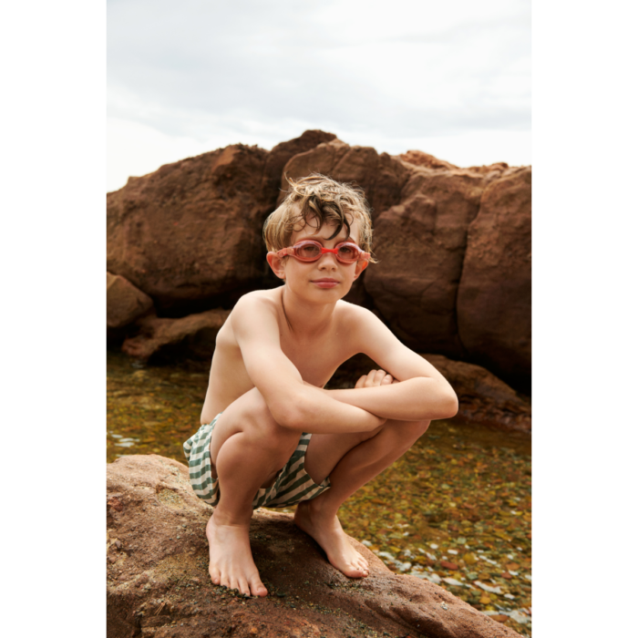 Titas Goggles - Tuscany rose / Apple blossom - Liewood Titas Goggles - Tuscany rose / Apple blossom - Liewood