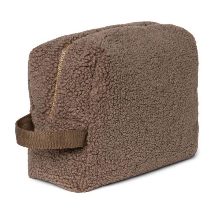 Toilettas - Brown Teddy - Studio Noos