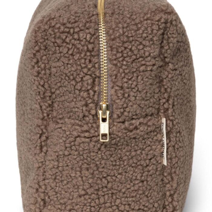 Toilettas - Brown Teddy - Studio Noos