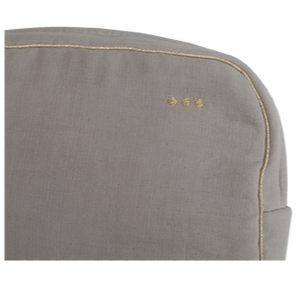 Toilettas - Tetra Beige - Lil' Papoe Toilettas - Tetra Beige - Lil' Papoe