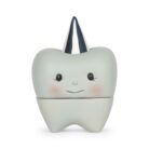 Tooth Box - Blue - Konges Slojd