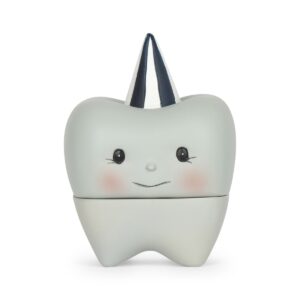 Tooth Box - Blue - Konges Slojd