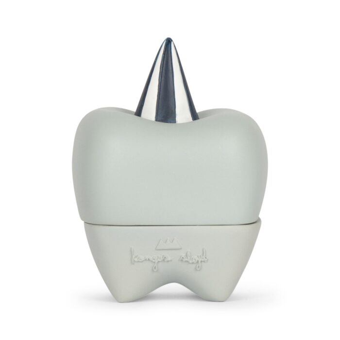 Tooth Box - Blue - Konges Slojd