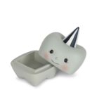 Tooth Box - Blue - Konges Slojd