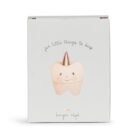 Tooth Box - Blue - Konges Slojd