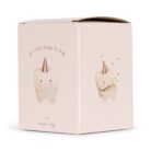 Tooth Box - Blush - Konges Slojd