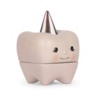 Tooth Box - Blush - Konges Slojd