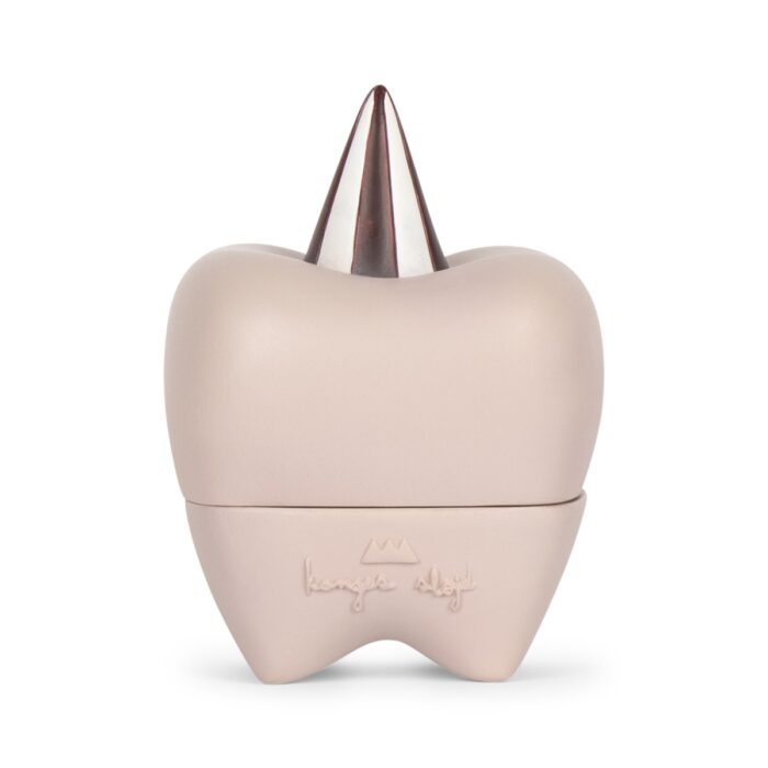 Tooth Box - Blush - Konges Slojd