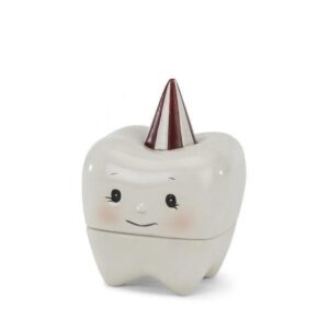 Tooth Box - Konges Slojd