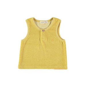 Top - Terry Lemon - Babyclic
