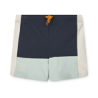 Toril Swim Pants - Navy Mix - Liewood
