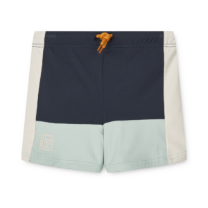 Toril Swim Pants - Navy Mix - Liewood