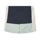 Toril Swim Pants - Navy Mix - Liewood