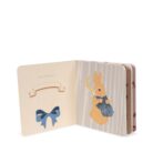 Touch And Feel Book - Bear - Konges Slojd