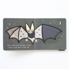 Touch & Feel Book - Wings - Wee Gallery